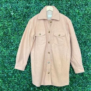 Jackson Rowe Panama Jacket Bittersweet